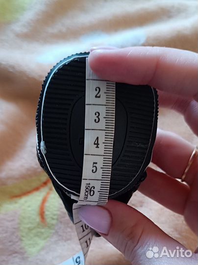 Ботиночки для собаки