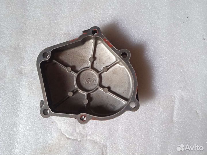 Крышка зажигания Kawasaki ZX6R 98-02