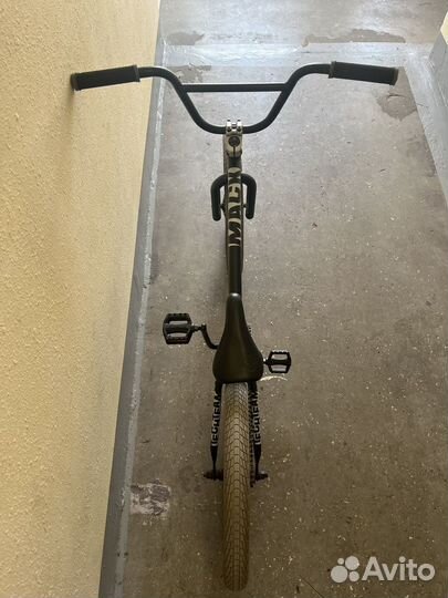BMX