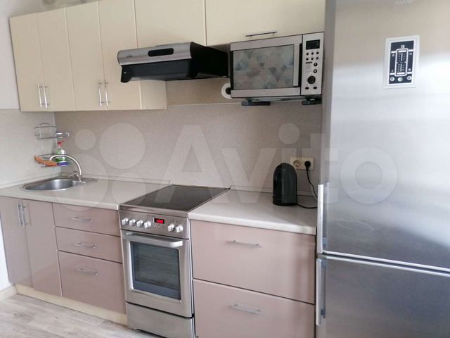 2-к. квартира, 70 м², 5/9 эт.