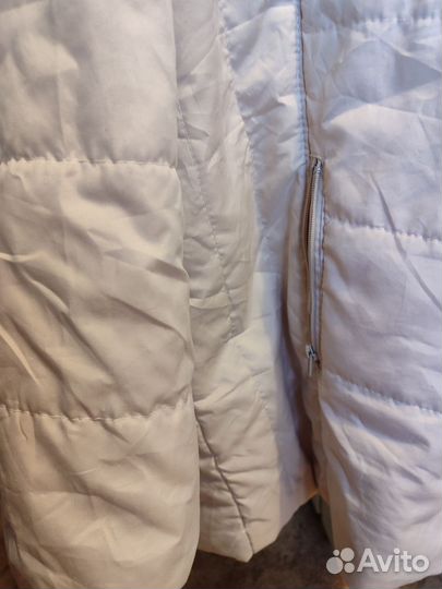 Куртка женская 58,60 размер