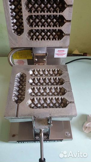 Печь для крон догов