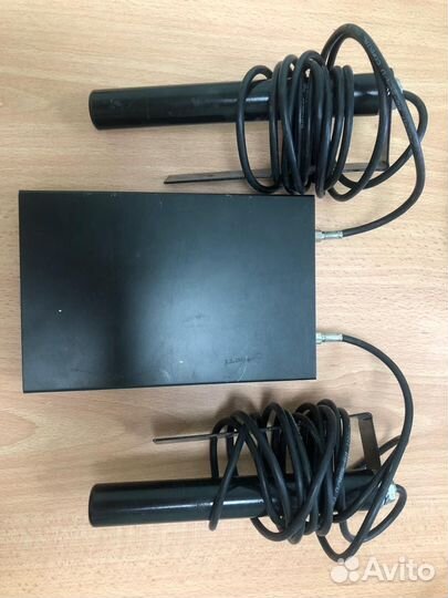 Роутер MikroTik