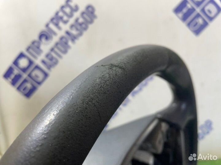 Руль Great Wall Hover H5 кроссовер 2.4 4G69S4N