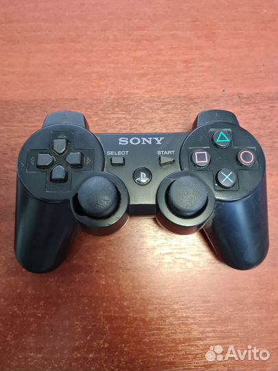 Геймпад для ps2+Motion Controller+Sony Eye