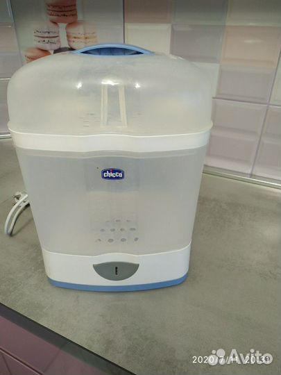 Стерилизатор Chicco