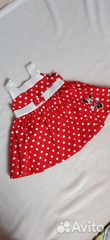 Одежда для девочки