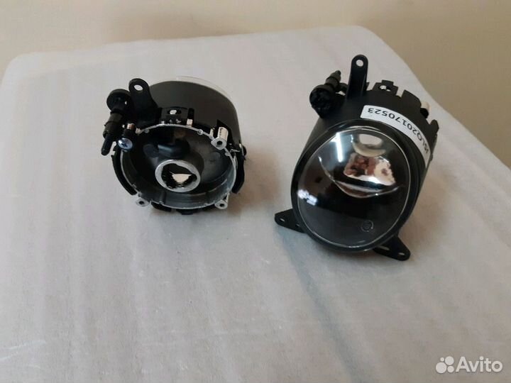 Птф Mitsubishi Lancer X