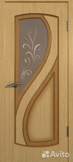 Двери для квартиры под ключ