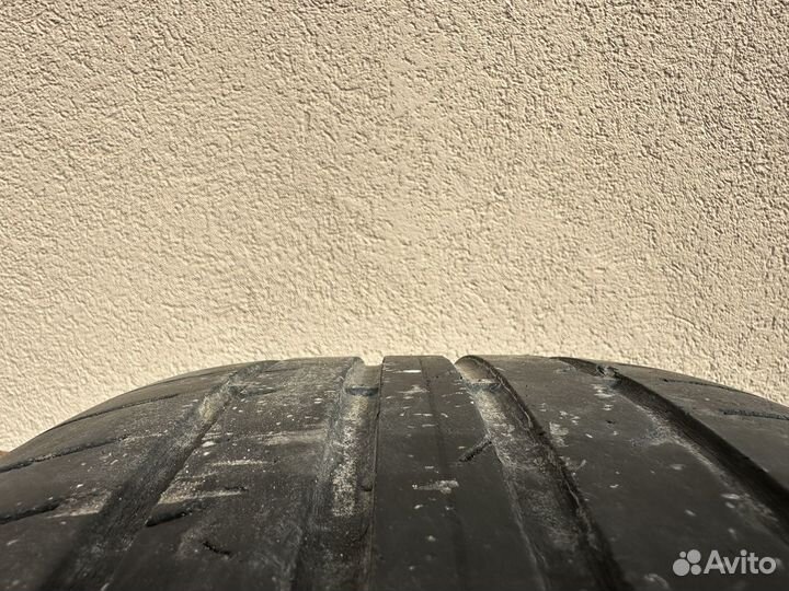 Hankook Ventus Prime 2 K115 235/60 R18