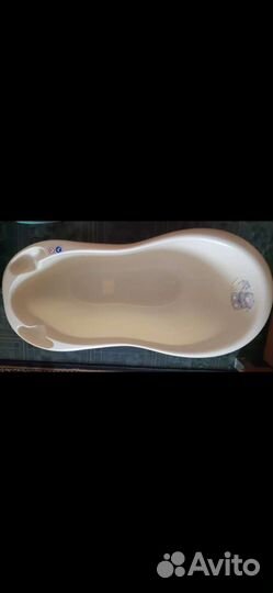 Ванночка,горка,горшок