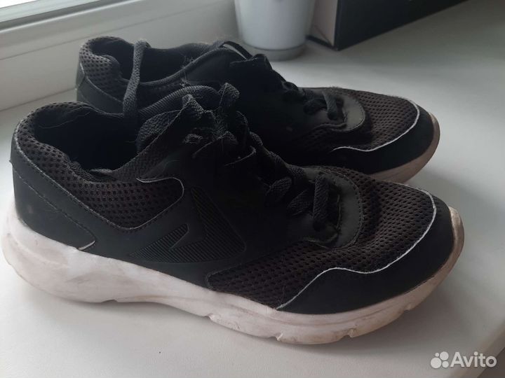 Туфли на мальчика