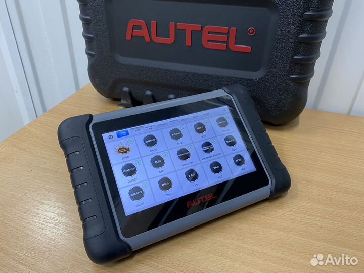 Autel mk 808 s