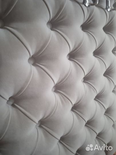 Вешалка настенная в каретной стяжке