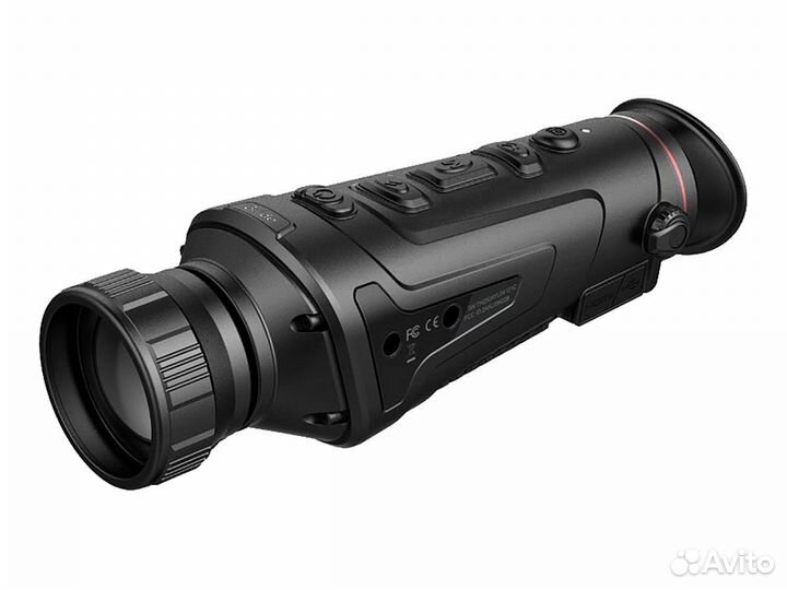 Тепловизор Guide TK451