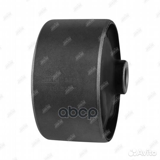 Сайлентблок опоры двигателя toyota corolla AE10