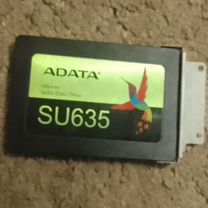 Ssd Su 635