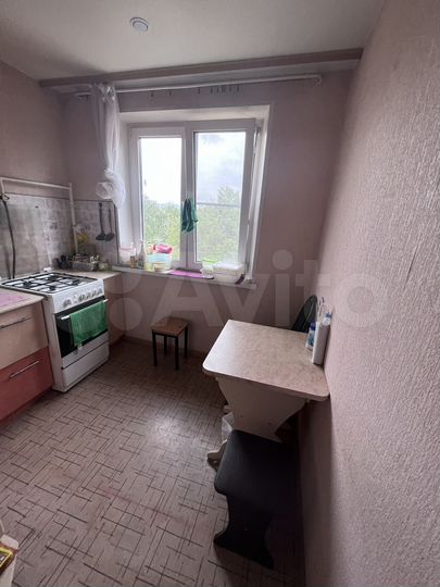 2-к. квартира, 41,7 м², 5/5 эт.