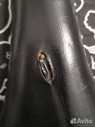 Седло для велосипеда