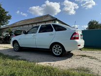 ВАЗ (LADA) Priora 1.6 MT, 2011, 84 474 км