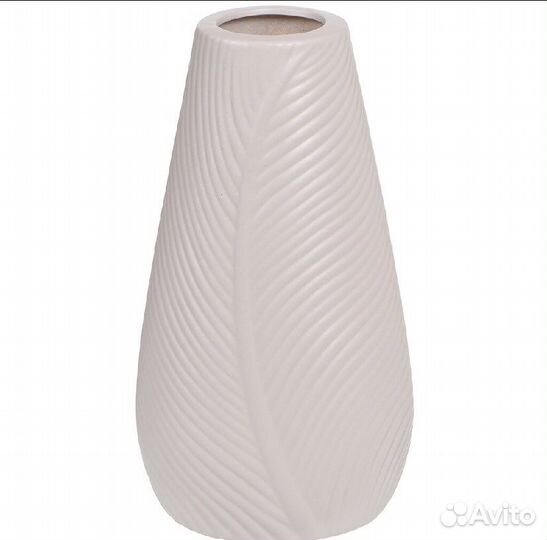 Ваза керамическая