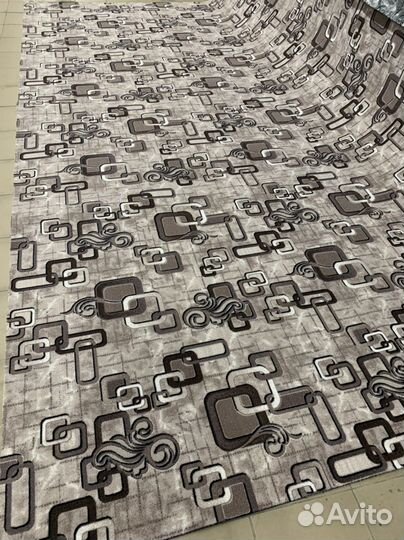 Ковры, ковролин