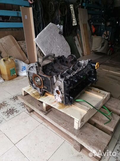 Двигатель 15S4G zotye t600