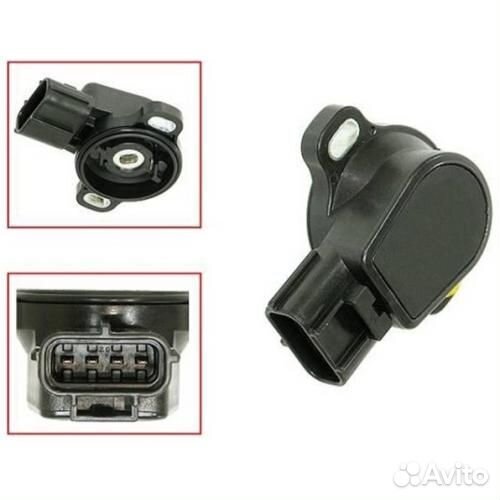 SM-01280 Датчик положения дроссельной заслонки