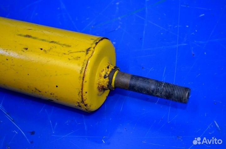 Амортизатор переднего моста, правый DAF 95XF (01.9