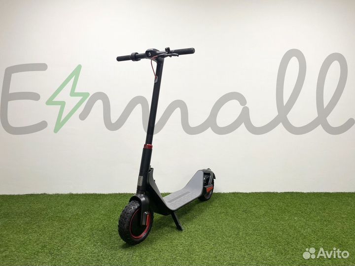 Электросамокат