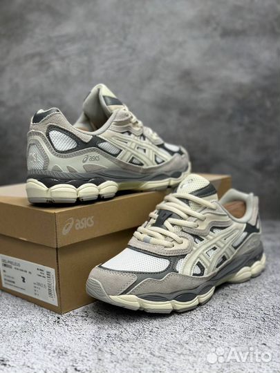 Кроссовки мужские asics gel NYC