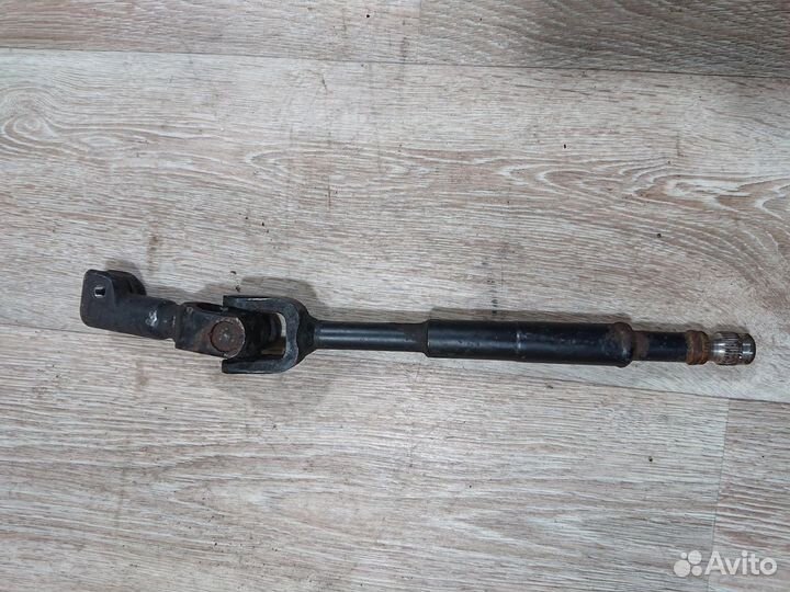 Вал рулевой колонки G8 Toyota Hilux