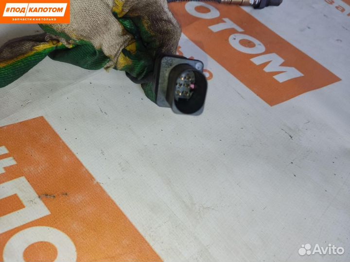 Лямбда-зонд Ford Focus 2 рест. (2007 - 2011)