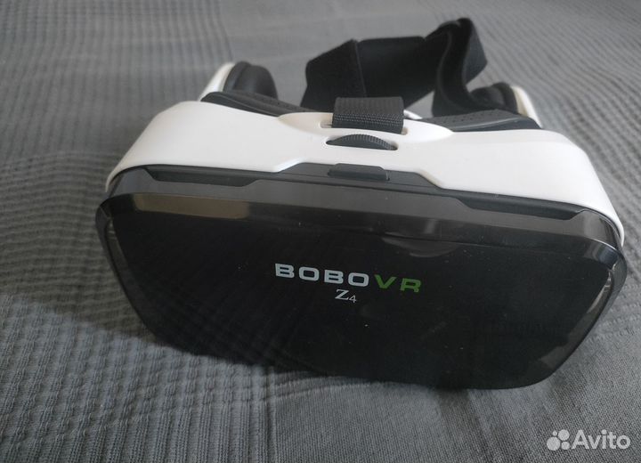 Vr очки для телефона