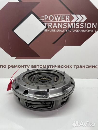 Сцепление DCT250 XAI (неоригинал)