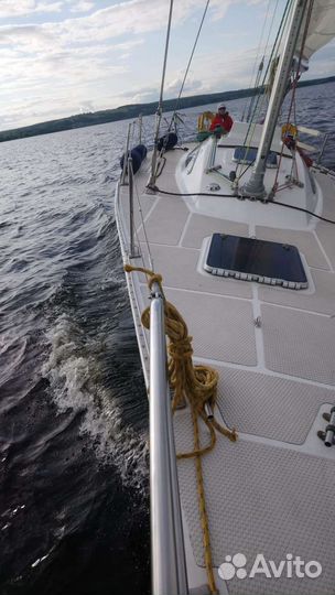 Прогулки на яхте, аренда яхты/аренда парусной яхты