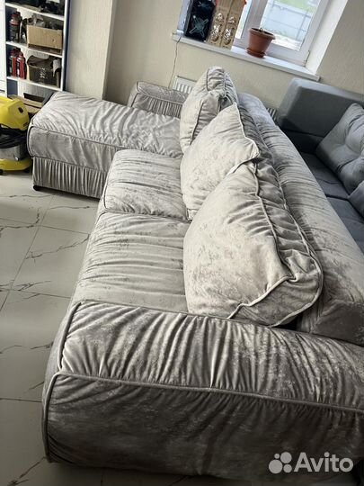 Модный Диван