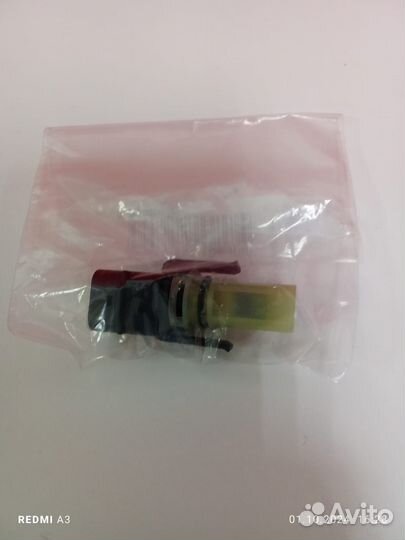 06K907386B Датчик угла поворота заслонок впускного