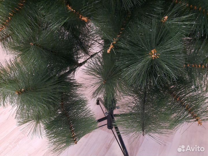 Елка искусственная