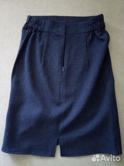 Школьная форма