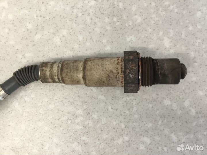 Датчик кислородный Lambdasonde Mercedes Benz GL-Cl