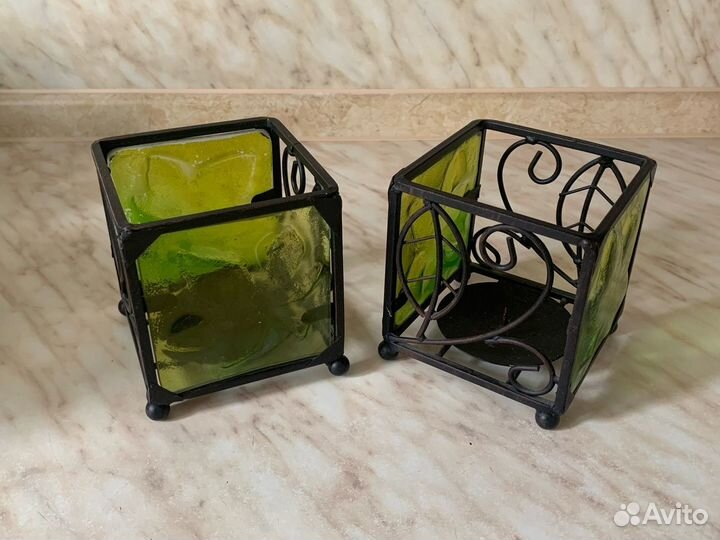 Подсвечники