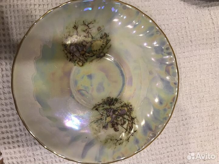 Сервиз кофейный