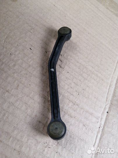 Тяга датчика уровня кузова передняя правая