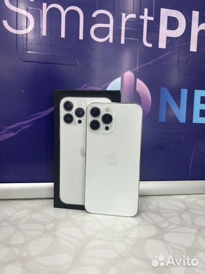 iPhone 13 Pro Max, 256 ГБ