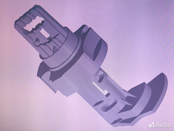 Моделирование,сканирование и печать на 3d принтере