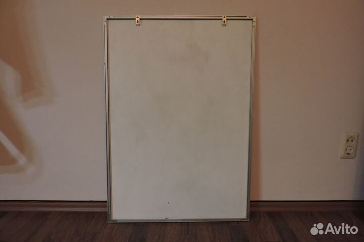 Алюминиевые рамки для постеров