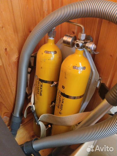 Для подводной охоты, и дайвинга