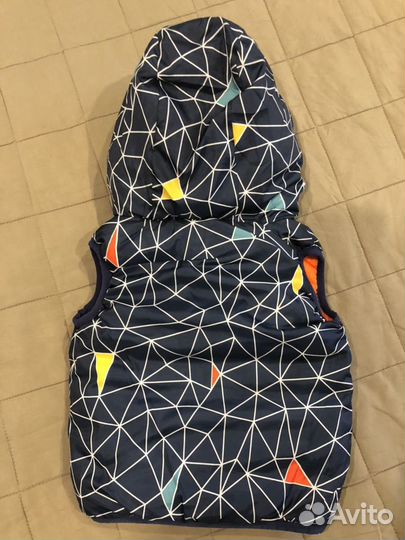 Безрукавка детская Koton