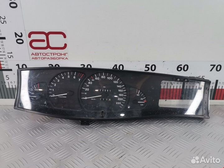 Панель приборная (щиток приборов) для Opel Omega B